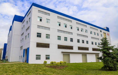 比亞迪青海工廠實現年產120萬臺唐電池產能，信息系統集成服務助力智能制造升級